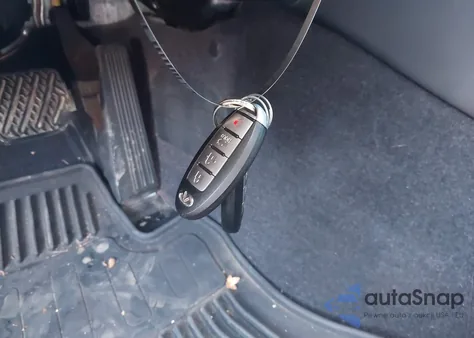 2014 Infiniti Q50 Premium from USA, damaged, VIN JN1BV7AR2EM683967